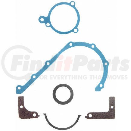 TCS 13059-1 by FEL-PRO - Timing Cover Gasket Set