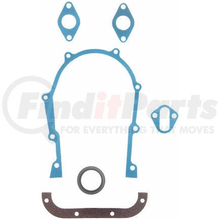 TCS 13075-1 by FEL-PRO - Timing Cover Gasket Set