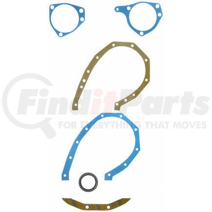 TCS 13095-2 by FEL-PRO - Timing Cover Gasket Set