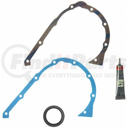 TCS 13198-2 by FEL-PRO - Timing Cover Gasket Set