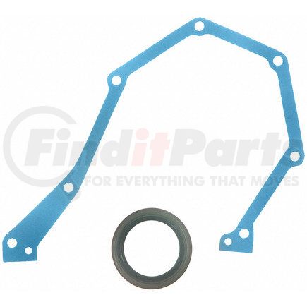 TCS 12769-1 by FEL-PRO - Engine Timing Cover Gasket Set