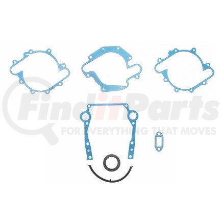TCS 13417 by FEL-PRO - Timing Cover Gasket Set