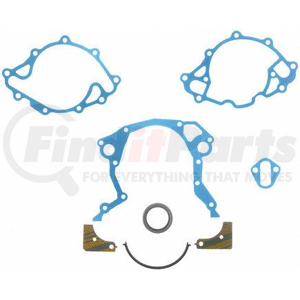TCS 45008 by FEL-PRO - Timing Cover Gasket Set