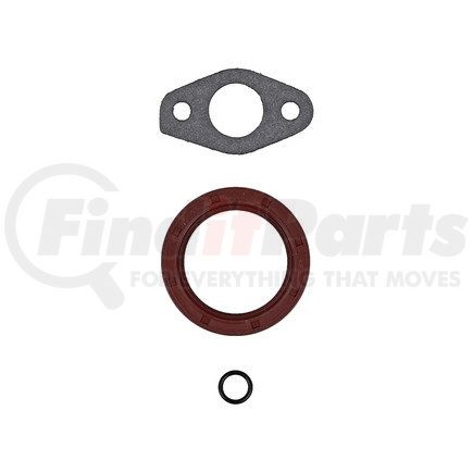 TCS 45009 by FEL-PRO - Engine Timing Cover Gasket Set