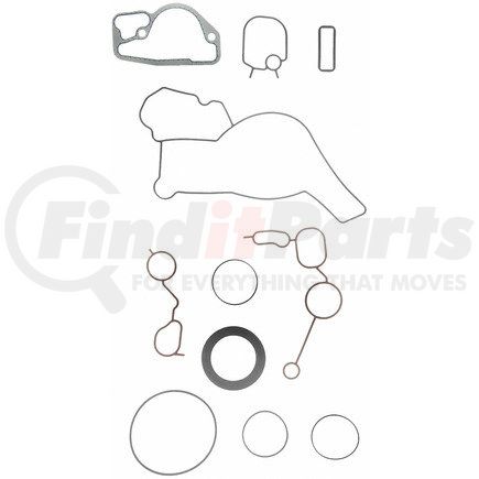 TCS 45016 by FEL-PRO - Timing Cover Gasket Set