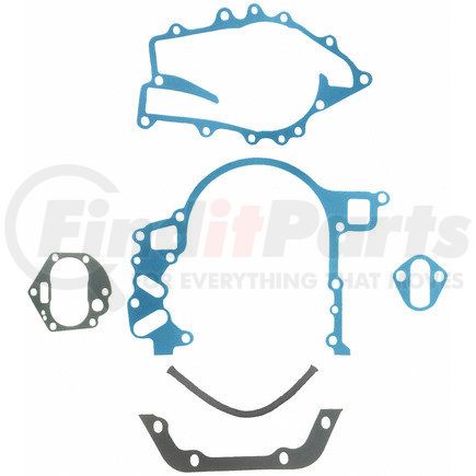 TCS 45002 by FEL-PRO - Engine Timing Cover Gasket Set