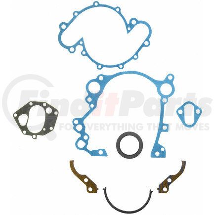 TCS 45003 by FEL-PRO - Engine Timing Cover Gasket Set