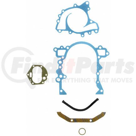 TCS 45006-1 by FEL-PRO - Engine Timing Cover Gasket Set