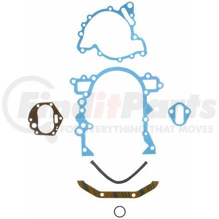 TCS 45006 by FEL-PRO - Timing Cover Gasket Set