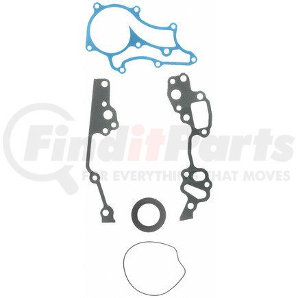 TCS 45039 by FEL-PRO - Timing Cover Gasket Set