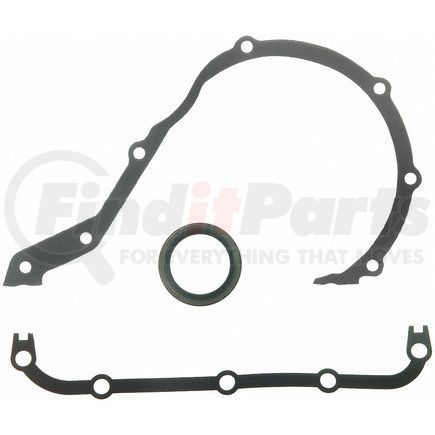 TCS 45044 by FEL-PRO - Engine Timing Cover Gasket Set