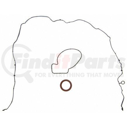 TCS 45047 by FEL-PRO - Engine Timing Cover Gasket Set