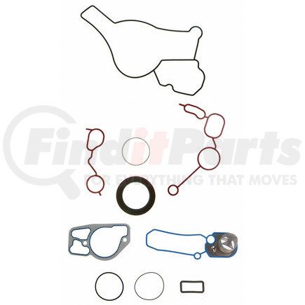 TCS 45050 by FEL-PRO - Engine Timing Cover Gasket Set