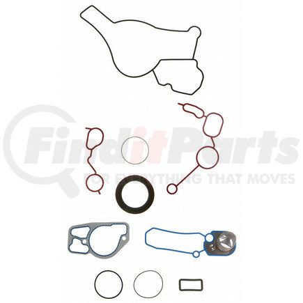 TCS 45050 by FEL-PRO - Timing Cover Gasket Set