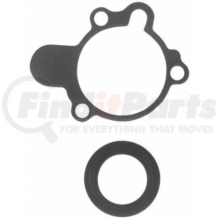 TCS 45026 by FEL-PRO - Engine Auxiliary Shaft Seal Set