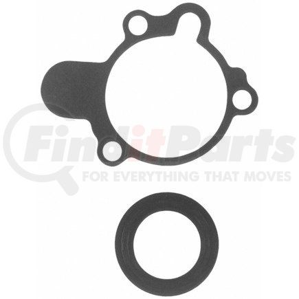TCS 45026 by FEL-PRO - Auxiliary Shaft Seal Set