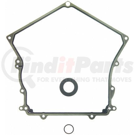 TCS 45035 by FEL-PRO - Engine Timing Cover Gasket Set