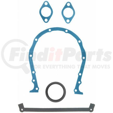 TCS 45060 by FEL-PRO - Engine Timing Cover Gasket Set