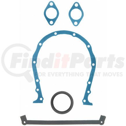 TCS 45060 by FEL-PRO - Timing Cover Gasket Set
