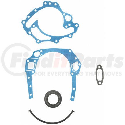 TCS 45061 by FEL-PRO - Engine Timing Cover Gasket Set