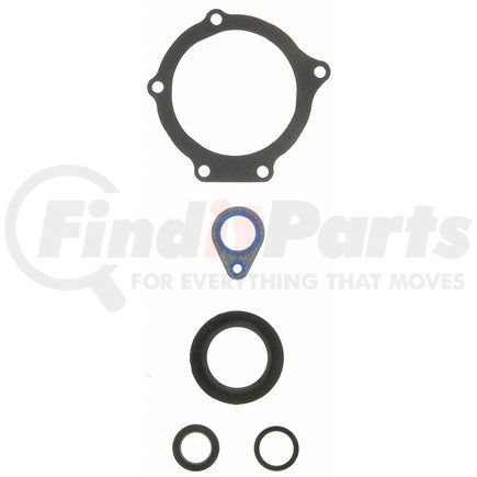 TCS 45051 by FEL-PRO - Engine Timing Cover Gasket Set