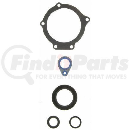 TCS 45051 by FEL-PRO - Timing Cover Gasket Set