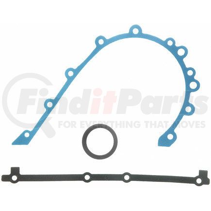 TCS 45117 by FEL-PRO - Engine Timing Cover Gasket Set