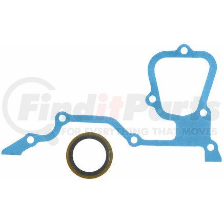 TCS 45109 by FEL-PRO - Engine Auxiliary Shaft Seal Set