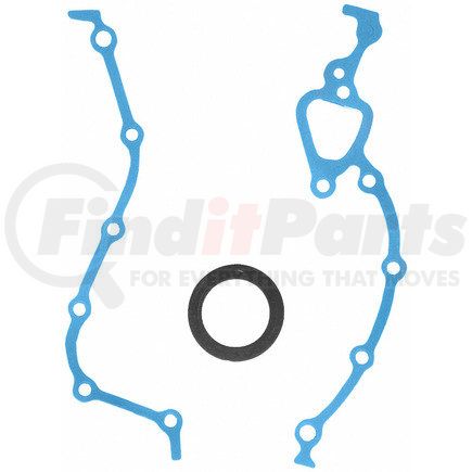 TCS 45170 by FEL-PRO - Engine Crankshaft Seal Kit