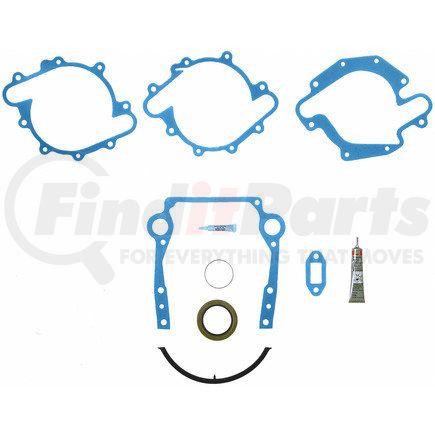 TCS 45270 by FEL-PRO - Engine Timing Cover Gasket Set