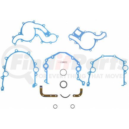 TCS 45290 by FEL-PRO - Engine Timing Cover Gasket Set