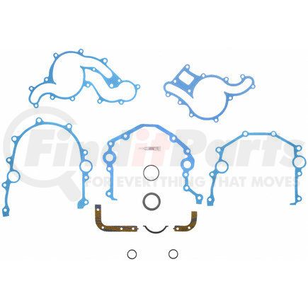 TCS 45290 by FEL-PRO - Timing Cover Set w/Sleeve