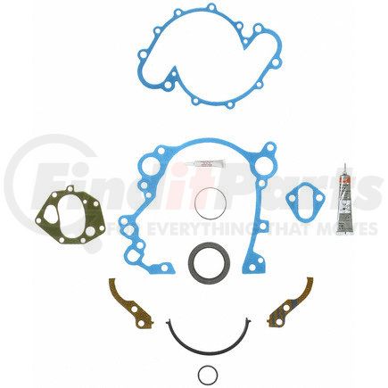 TCS 45271 by FEL-PRO - Engine Timing Cover Gasket Set