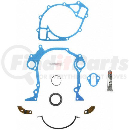 TCS 45279 by FEL-PRO - Timing Cover Set w/Sleeve