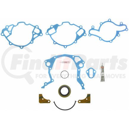 TCS 45450 by FEL-PRO - Engine Timing Cover Gasket Set