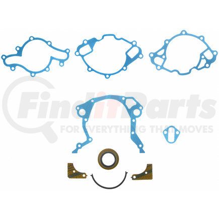 TCS 45449 by FEL-PRO - Timing Cover Gasket Set