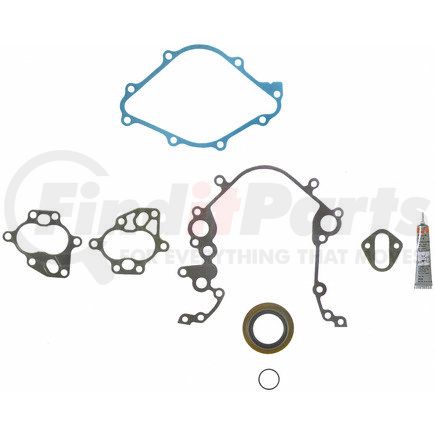 TCS 45521 by FEL-PRO - Timing Cover Gasket Set
