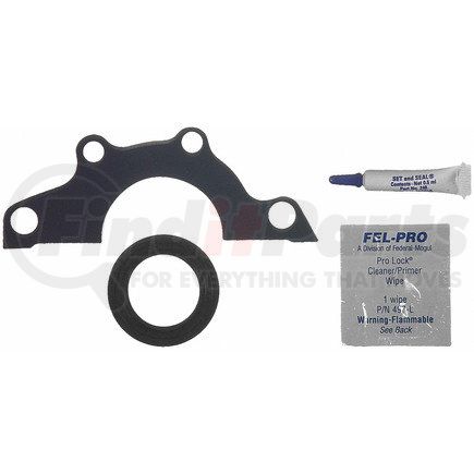 TCS 45495 by FEL-PRO - Engine Camshaft Seal Kit