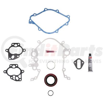 TCS 45535 by FEL-PRO - Engine Timing Cover Gasket Set