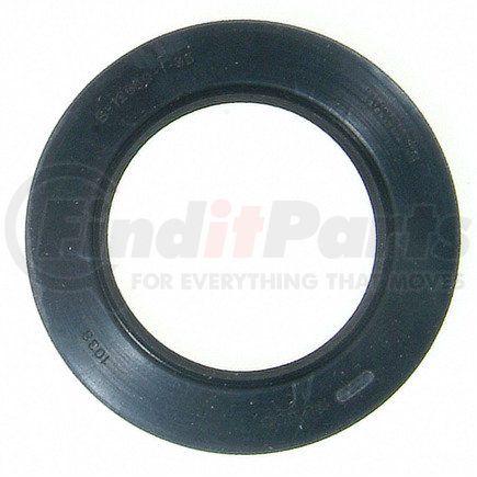 TCS 45540 by FEL-PRO - Engine Crankshaft Seal Kit