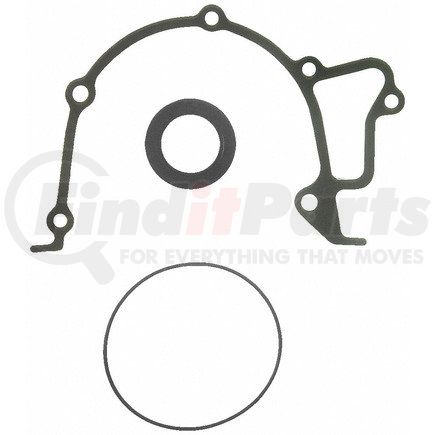 TCS 45604 by FEL-PRO - Engine Crankshaft Seal Kit