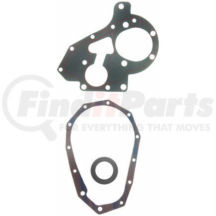TCS 45613 by FEL-PRO - Timing Cover Gasket Set