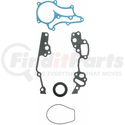 TCS 45685 by FEL-PRO - Engine Timing Cover Gasket Set