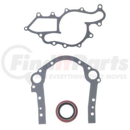 TCS 45771 by FEL-PRO - Engine Timing Cover Gasket Set