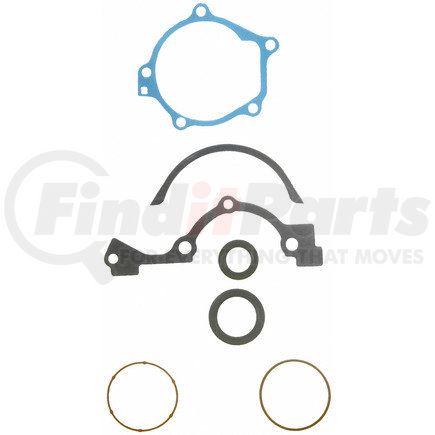 TCS 45783 by FEL-PRO - Engine Crankshaft Seal Kit