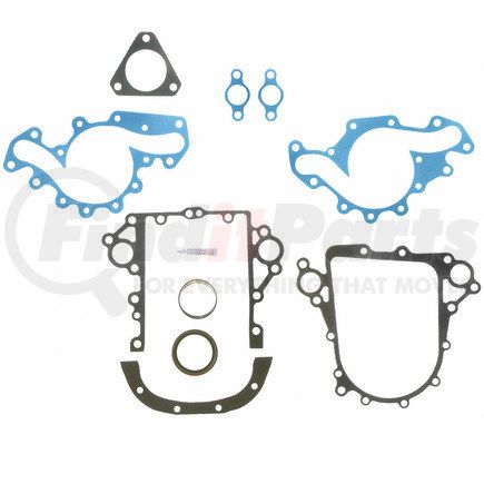 TCS 45686 by FEL-PRO - Timing Cover Set w/Sleeve