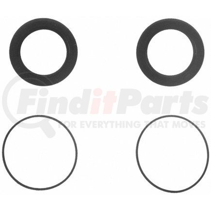 TCS 45687 by FEL-PRO - Engine Camshaft Seal Kit