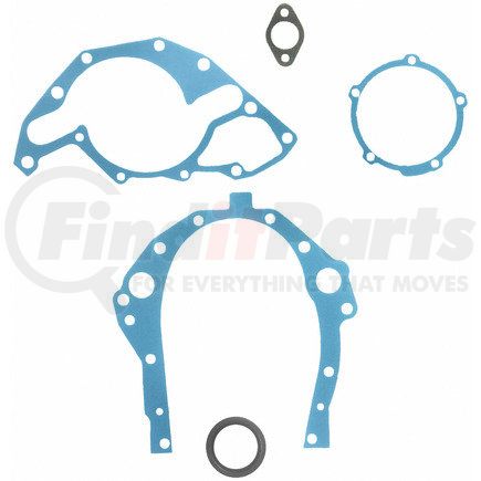 TCS 45828 by FEL-PRO - Timing Cover Gasket Set