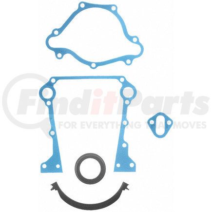 TCS 45790 by FEL-PRO - Engine Timing Cover Gasket Set