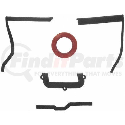 TCS 45844 by FEL-PRO - Engine Camshaft Seal Kit